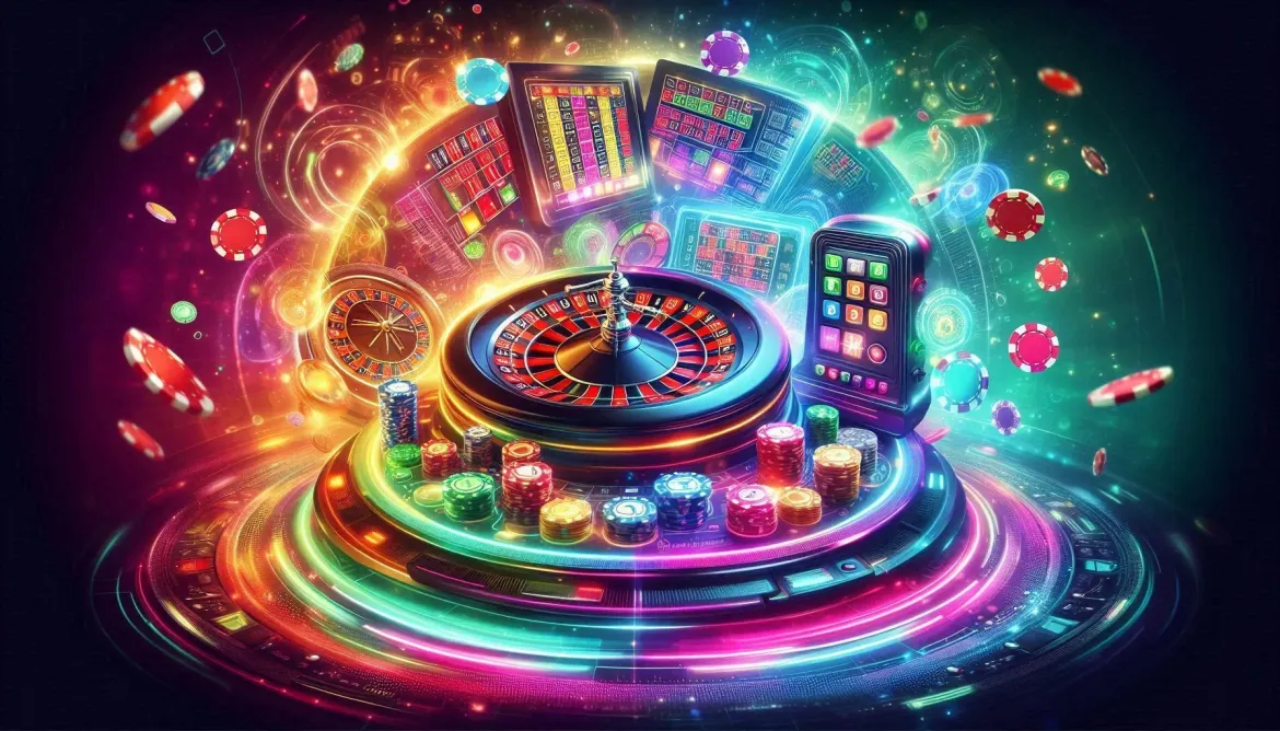 Hugo Casino